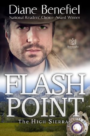 [High Sierras 01] • Flash Point